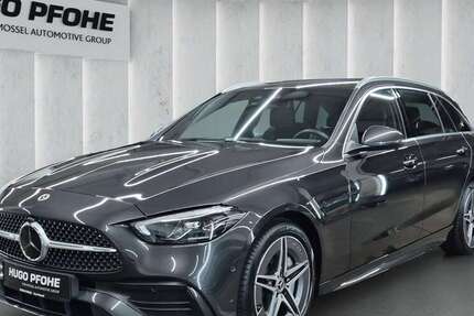 Mercedes-Benz C 300 6.806 km 46.900 € Hamburg 22047