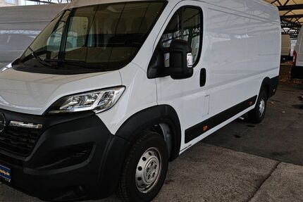 Opel Movano 52.508 km 20.750 &euro; Leipzig 04347