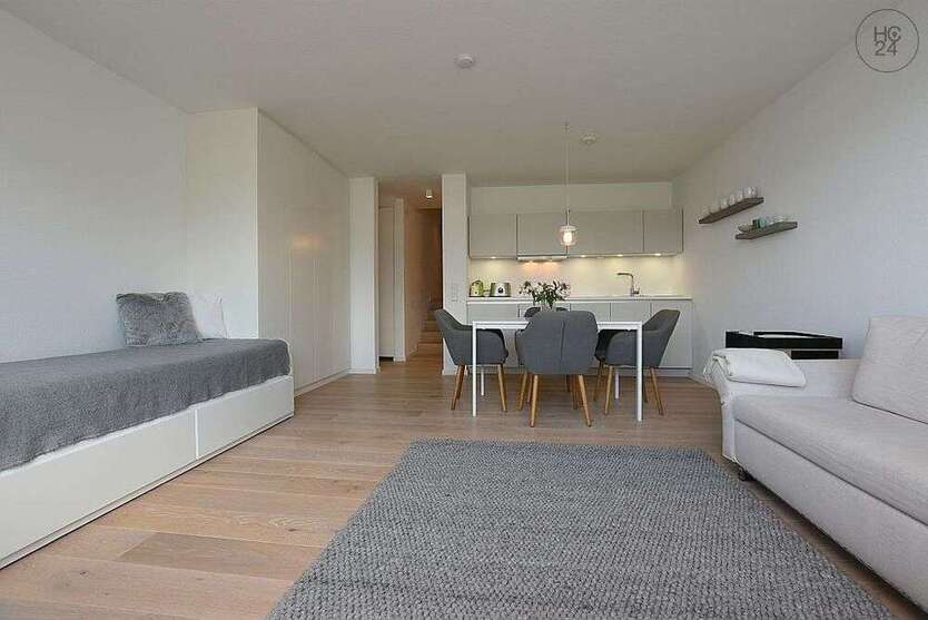 Wohnung zum Mieten in Stuttgart 1.190 € 34 m²