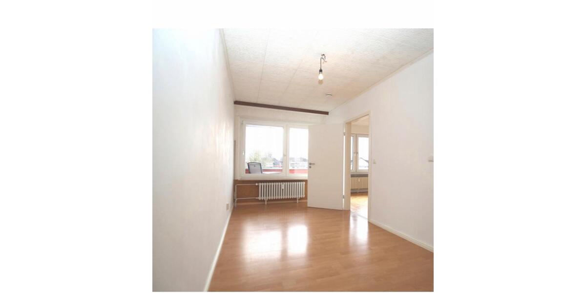 Dachgeschoßwohnung Wahlstedt - 2 Zimmer, 53 m&sup2;, 610&euro; | Angebot:25217634