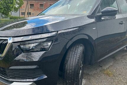Skoda Kamiq 67.300 km 18.490 &euro; Körner 99998