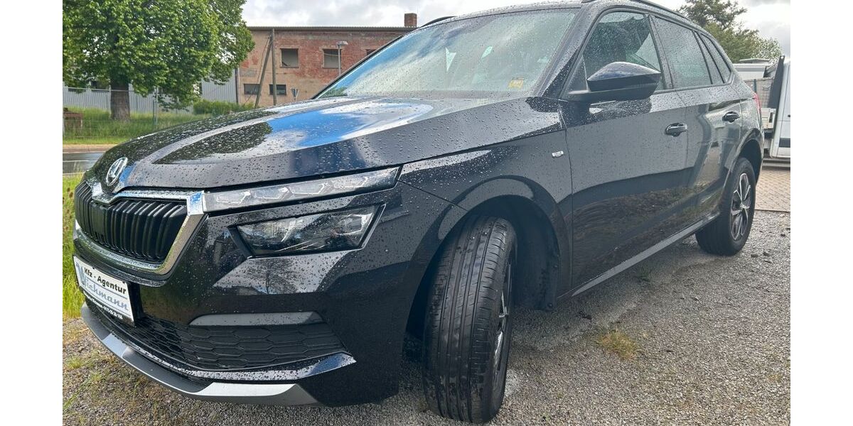 Skoda Kamiq 67.300 km 18.490 &euro; Körner 99998