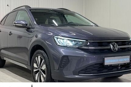 VW Taigo 14.900 km 21.500 &euro; Rostock 18146