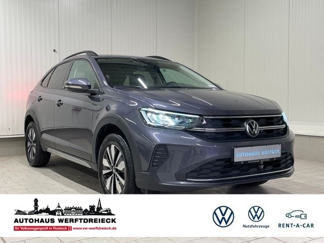 VW Taigo 14.900 km 21.500 &euro; Rostock 18146