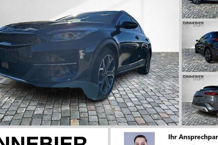 Kia XCeed 83.170 km 19.670 &euro; Potsdam 14482