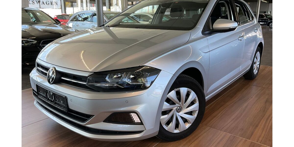 VW Polo 117.200 km 13.898 &euro; Emstek 49685