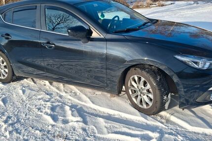 Mazda 3 187.000 km 7.200 &euro; Güstrow 18273