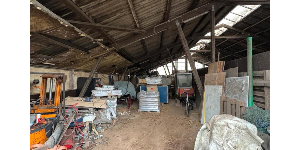 Gewerbeobjekt Brokstedt - 1.500&euro; | Angebot:26339149
