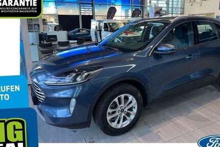 Ford Kuga 53.073 km 24.990 &euro; Kaufbeuren 87600