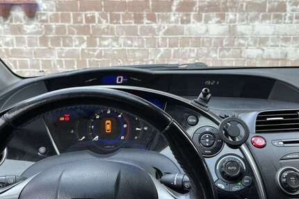 Honda Civic 252.000 km 2.450 € Rodenbach 67688