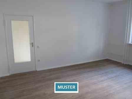Dachgeschoßwohnung Hamburg Wandsbek - 2 Zimmer, 62 m&sup2;, 888&euro; | Angebot:26641943