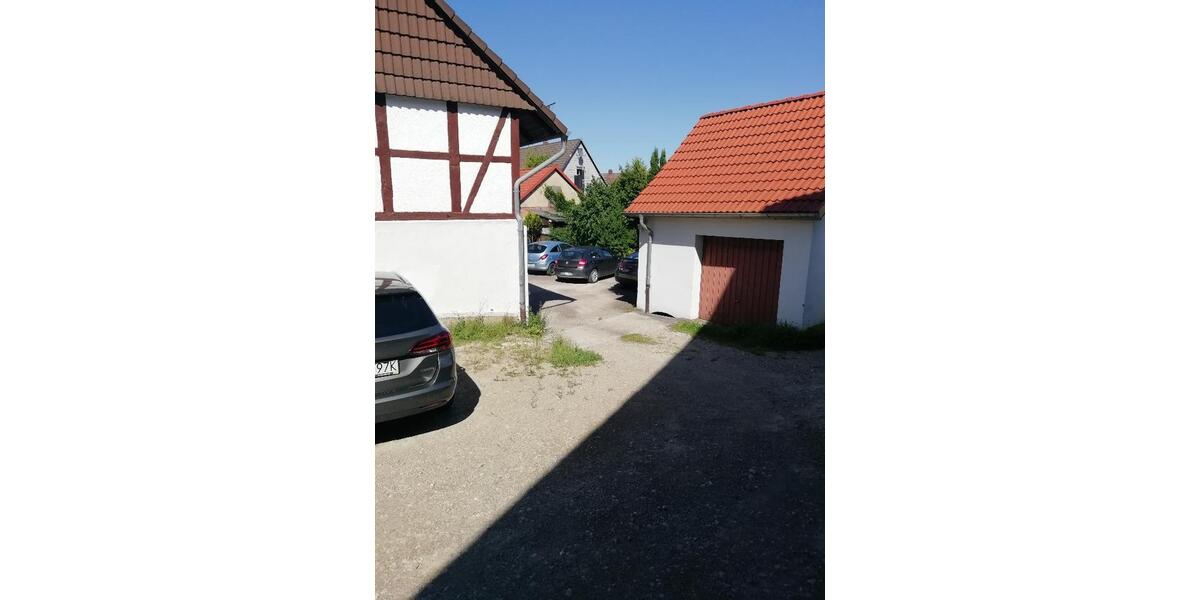 Erdgeschoßwohnung Salzhemmendorf - 3 Zimmer, 70 m&sup2;, 390&euro; | Angebot:26096891