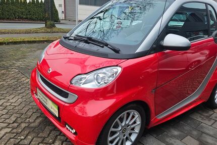 Smart ForTwo 56.982 km 7.290 &euro; Bad Lippspringe 33175