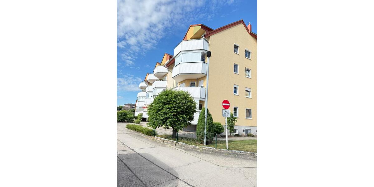 Dachgeschoßwohnung Schwedt (Oder) - 3 Zimmer, 77 m&sup2;, 179.000&euro; | Angebot:26865420