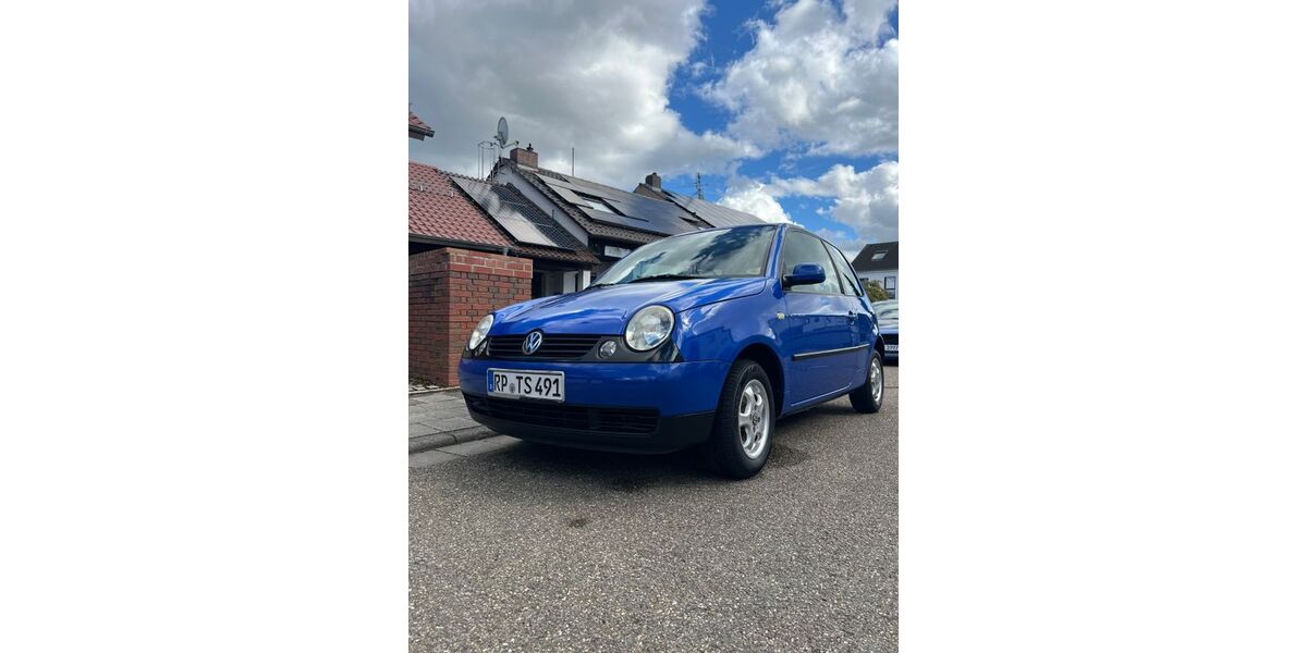 VW Lupo 190.000 km 2.900 &euro; Dannstadt-Schauernheim 67125