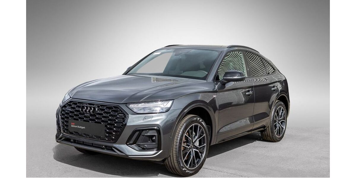 Audi Q5 9.999 km 63.960 &euro; Stuttgart 70563