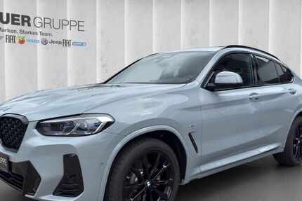 BMW X4 5.000 km 85.930 &euro; Flensburg 24941
