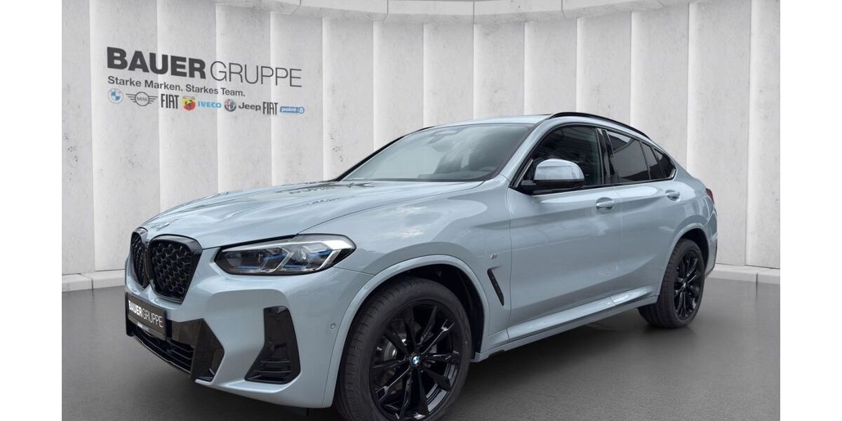 BMW X4 5.000 km 85.930 &euro; Flensburg 24941