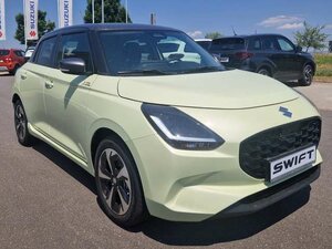 Suzuki Swift 1.2 Hybrid MT Comfort+ 2.500 km 21.710 € Obrigheim-Asbach 74847