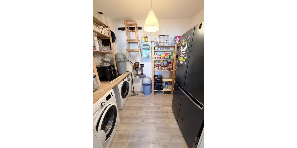 Maisonettenwohnung Leer (Ostfriesland) - 4 Zimmer, 95 m&sup2;, 600&euro; | Angebot:26416689