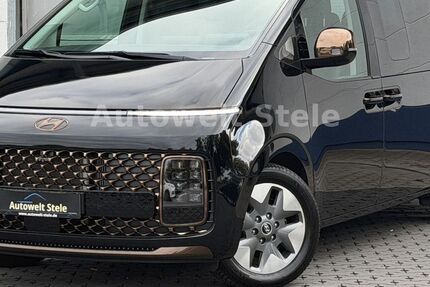 Hyundai STARIA 38.000 km 38.800 &euro; Limburg 65549