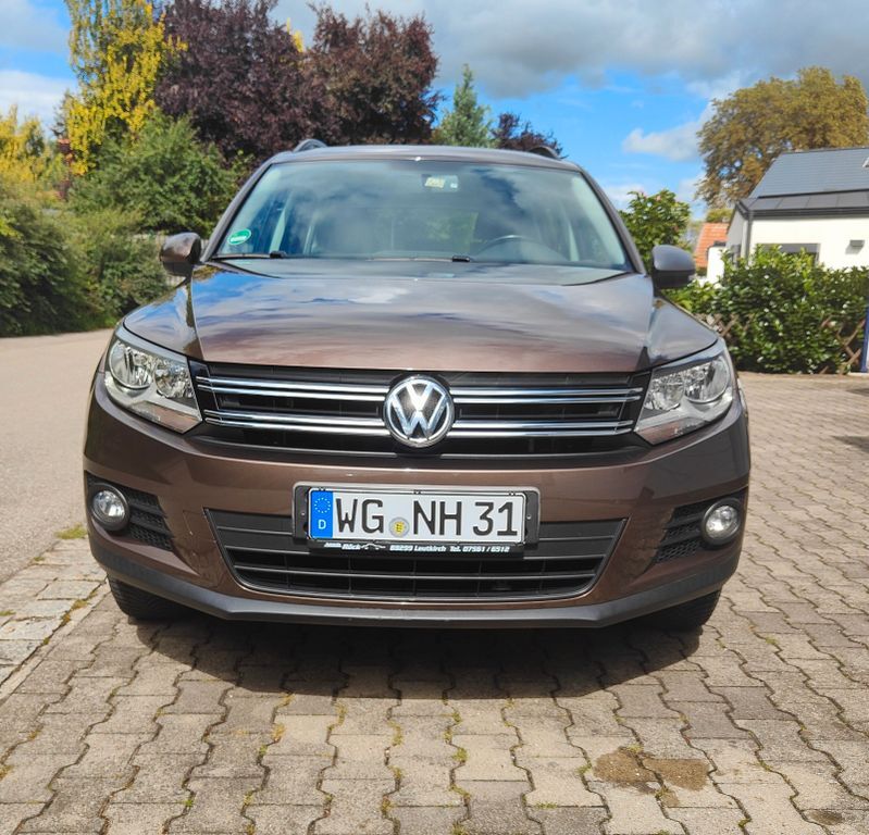 Tiguan