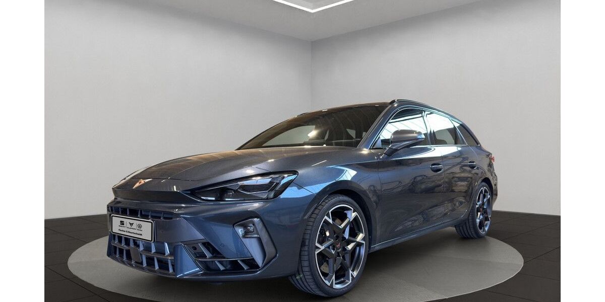 Seat Leon 3.000 km 37.980 &euro; Lohmar 53797