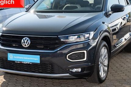 VW T-Roc 61.632 km 19.475 &euro; Troisdorf-Spich 53842