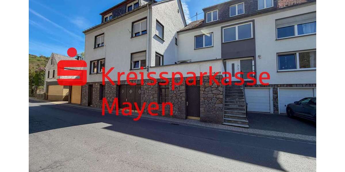 Etagenwohnung Monreal Polcherholz - 3 Zimmer, 68 m&sup2;, 420&euro; | Angebot:26425869