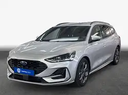 Ford Focus 13.497 km 24.613 &euro; Helgoland 27498
