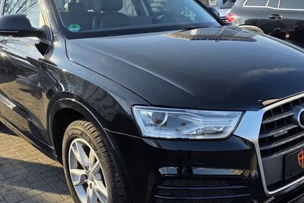 Audi Q3 145.000 km 17.999 &euro; Bielefeld 33659
