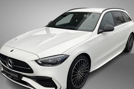 Mercedes-Benz C 220 14.900 km 50.490 &euro; Eisenach 99817