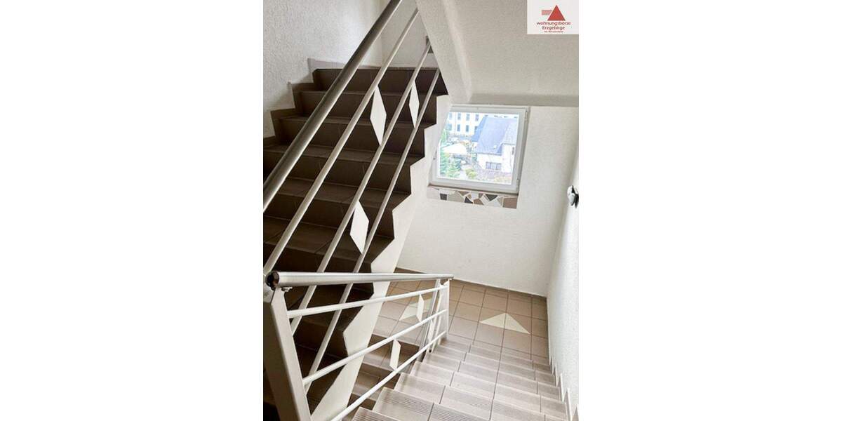 Etagenwohnung Sehmatal-Cranzahl Cranzahl - 2 Zimmer, 33 m&sup2;, 225&euro; | Angebot:25532425