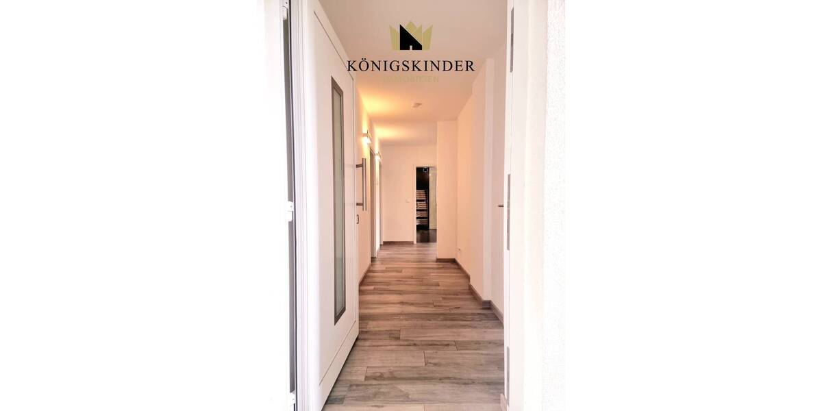 Etagenwohnung Friesenheim / Oberschopfheim Oberschopfheim - 4 Zimmer, 138 m&sup2;, 370.000&euro; | Angebot:26657542