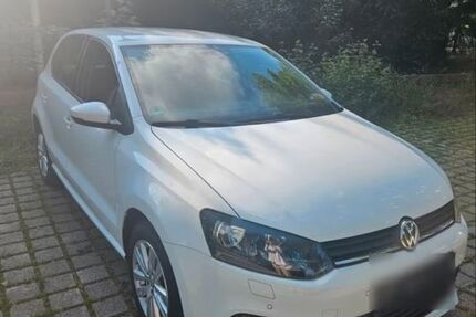 VW Polo 117.000 km 6.690 &euro; Neuhausen-Nymphenburg 80637