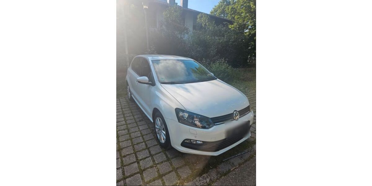 VW Polo 117.000 km 6.690 &euro; Neuhausen-Nymphenburg 80637