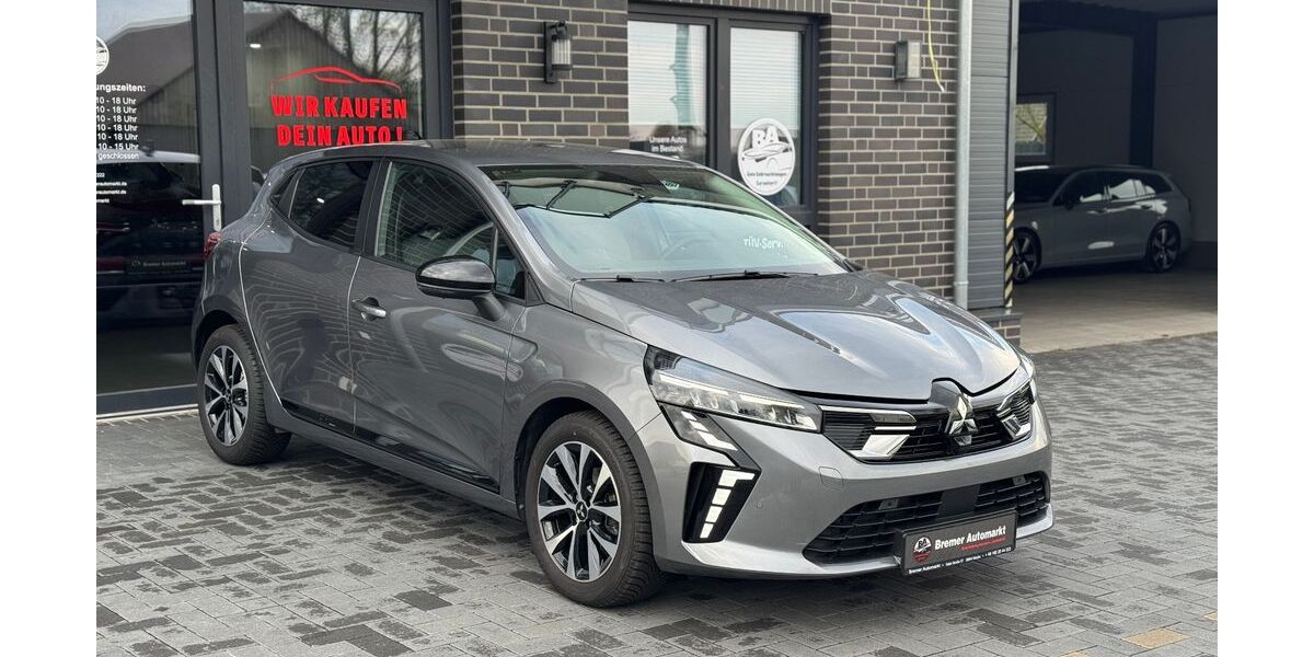 Mitsubishi Colt 10.251 km 15.990 &euro; Weyhe / Melchiorshausen 28844