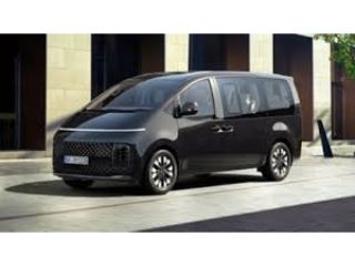 Hyundai STARIA 5.000 km 41.990 € Wiesloch 69168