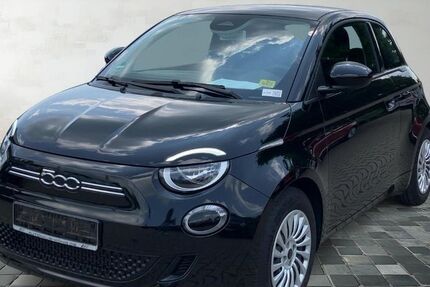Fiat 500e 22.453 km 17.888 &euro; Nohra 99428