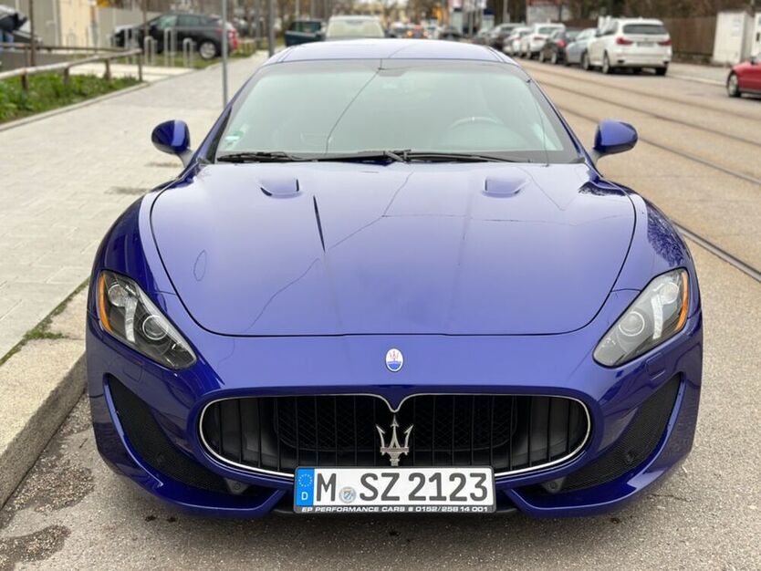 Granturismo