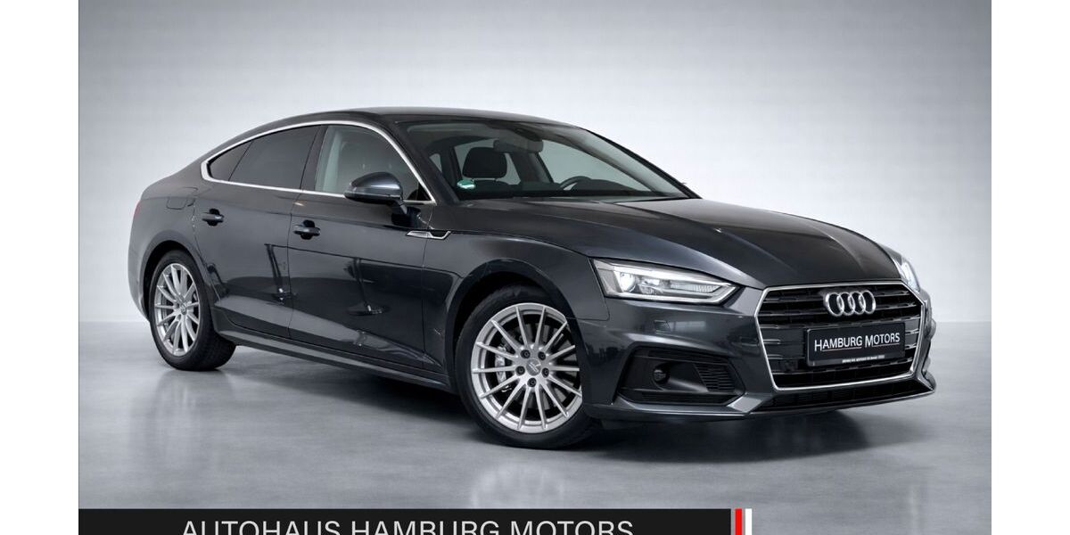 Audi A5 168.000 km 20.990 &euro; Hamburg 21037