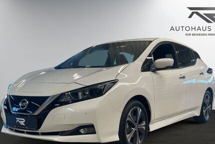 Nissan Leaf 15.200 km 16.990 &euro; Kempten 87437