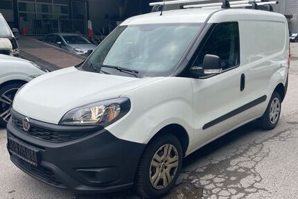 Fiat Doblo 81.768 km 7.950 € Rottweil 78628