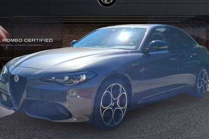 Alfa Romeo Giulia 40.100 km 35.480 &euro; Breitenbrunn 92363