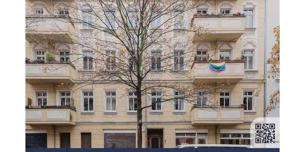 Etagenwohnung Halberstadt - 2 Zimmer, 1.360&euro; | Angebot:26876250