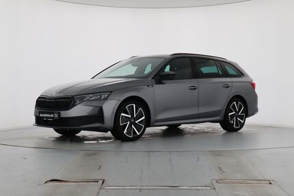 Skoda Octavia 21.615 km 33.889 &euro; Leipzig 04103