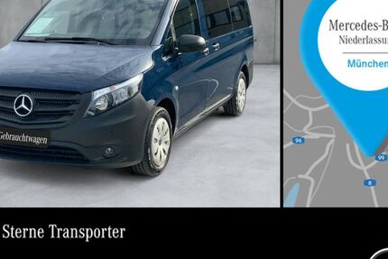 Mercedes-Benz Vito 19.070 km 39.980 &euro; München 81739