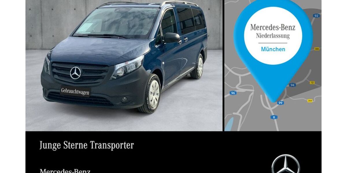 Mercedes-Benz Vito 19.070 km 39.980 &euro; München 81739