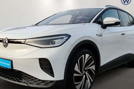 VW ID.4 14.000 km 36.890 € Wittlich 54516
