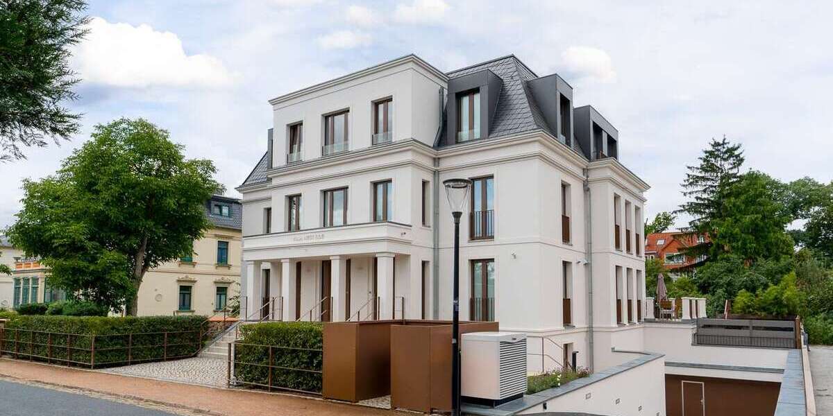 Wohnung zum Kaufen in Radebeul 1.300.000 € 260.27 m² 7 zimmer